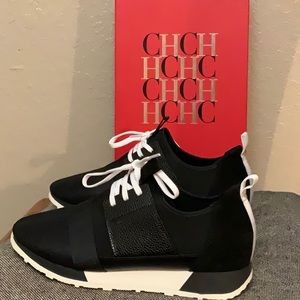 Carolina Herrera Sneakers